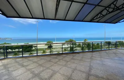 Cobertura com 4 quartos à venda na Avenida Lúcio Costa, 1300, Barra da Tijuca, Rio de Janeiro