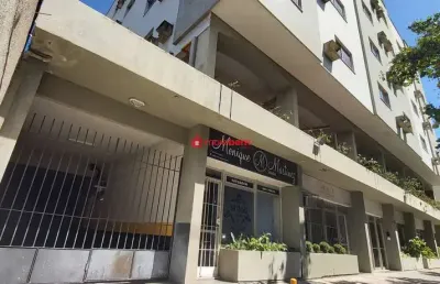 Apartamento com 1 quarto à venda na Rua Rui Barbosa, 945, Centro, Cabo Frio