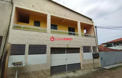 Apartamento no bairro fluminense em são pedro da aldeia