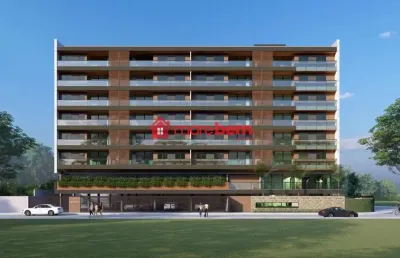 Apartamento dois quartos à venda r$ 408.000,00 - nova são pedro / são pedro da aldeia rj