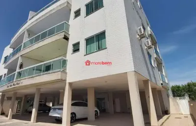 Apartamento com 3 quartos à venda na r. josé idefonso de souza ramos, 625, estação, são pedro da aldeia, 115 m2 por r$ 400.000