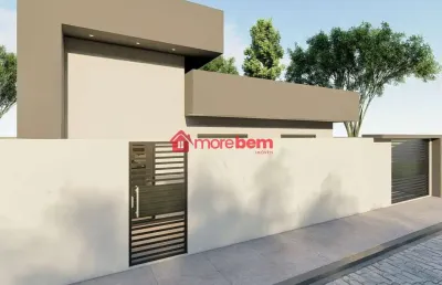 Casa com 3 quartos à venda na Estrada de São Mateus, Recanto do Sol, São Pedro da Aldeia