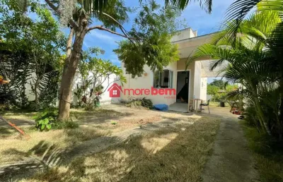 Casa com 2 quartos à venda na Rua Armando Pereira da Silva Couto, Balneário São Pedro, São Pedro da Aldeia