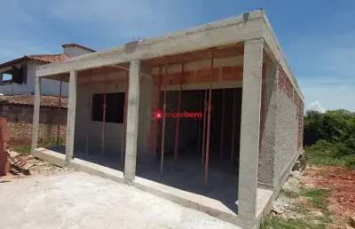 Casa com 3 quartos à venda na rua fausto ferreira leite, 2, rua do fogo, são pedro da aldeia, 360 m2 por r$ 329.000