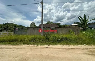 Terreno à venda na estrada de catimbau pequeno, catimbau pequeno, rio bonito por r$ 180.000