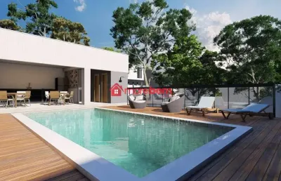 Apartamento com 1 quarto à venda na avenida nossa senhora de fátima, balneário são pedro, são pedro da aldeia, 34 m2 por r$ 202.900
