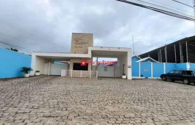 Terreno à venda na rodovia amaral peixoto, km 104, praia linda, são pedro da aldeia por r$ 195.000