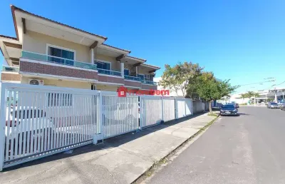 Apartamento com 3 quartos à venda na rua onze, 16, nova são pedro, são pedro da aldeia, 85 m2 por r$ 480.000