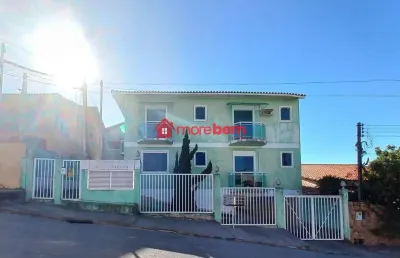Apartamento à venda, centro - são pedro da aldeia rj
