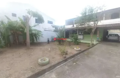 Casa com 4 quartos à venda na rua silva jardim, 1346, são joão, são pedro da aldeia por r$ 430.000