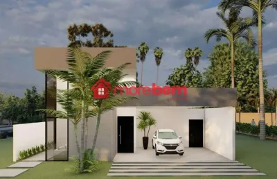 Casa a venda em condomínio - são pedro da aldeia rj