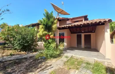 Casa com 5 quartos à venda na rua agda cardoso, 174, praia do sudoeste, são pedro da aldeia por r$ 790.000