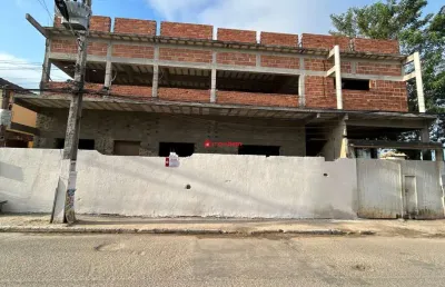 Loja comercial para locação r$ 4000,00 - porto da aldeia / são pedro da aldeia rj