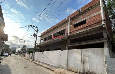 Loja comercial para locação r$ 2000,00 - porto da aldeia / são pedro da aldeia rj
