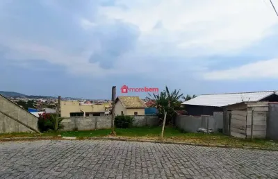 Terreno à venda na rua feliciano josé maurício, 2, campo redondo, são pedro da aldeia por r$ 230.000