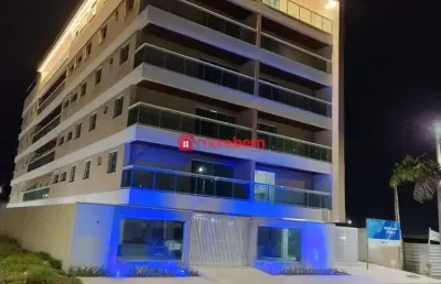 Apartamento com 3 quartos à venda na vila são pedro, 100, nova são pedro, são pedro da aldeia, 96 m2 por r$ 496.000