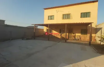 Casa com 3 quartos à venda na Estrada da Boa Vista, 24, Boa Vista, São Pedro da Aldeia