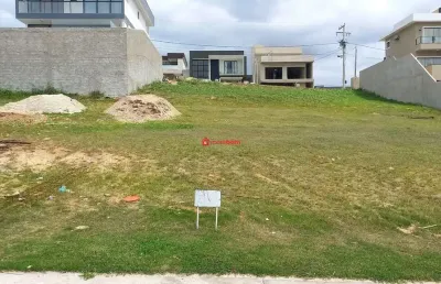Terreno à venda na rua um, s/n, nova são pedro, são pedro da aldeia por r$ 250.000