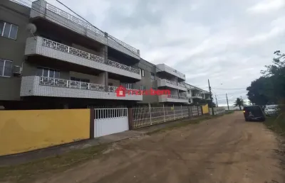 Apartamento com 3 quartos à venda na rua paissandu, 64, iguabinha, araruama, 207 m2 por r$ 350.000