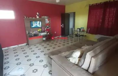 Casa com 3 quartos à venda na Rua Antônio Machado, 100, Rua do Fogo, São Pedro da Aldeia
