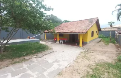 Casa com 3 quartos à venda na rua marcílio dias, 287, balneário são pedro, são pedro da aldeia, 116 m2 por r$ 390.000