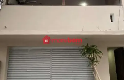 Casa com 2 quartos à venda na rua rui barbosa, 958, centro, cabo frio, 147 m2 por r$ 1.200.000