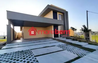 Casa em condomínio fechado com 3 quartos à venda na condomínio viverde 2, nova são pedro, são pedro da aldeia por r$ 900.000