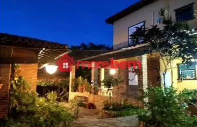 Casa com 4 quartos à venda na rua orminda da costa, 260, poço fundo, são pedro da aldeia por r$ 850.000
