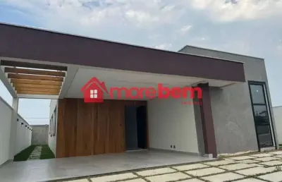 Casa em condomínio fechado com 3 quartos à venda na condomínio viverde 1, nova são pedro, são pedro da aldeia por r$ 950.000