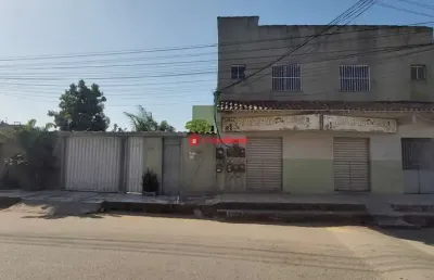 Casa comercial com 5 salas à venda na Rua Manoel Pinto Pereira, 51, Santo Antônio, São Pedro da Aldeia