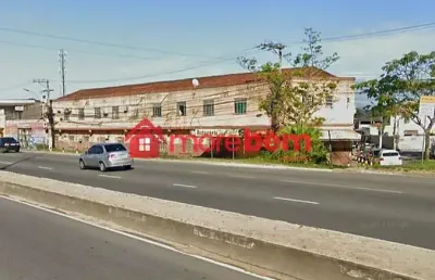 Apartamento com 1 quarto à venda na rua josé hidelfonso de souza, 1108, estação, são pedro da aldeia, 30 m2 por r$ 95.000