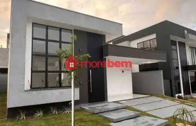 Casa em condomínio fechado com 3 quartos à venda na condomínio viverde 1, nova são pedro, são pedro da aldeia, 125 m2 por r$ 890.000
