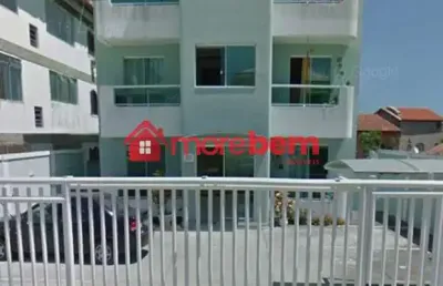 Apartamento com 2 quartos à venda na rua carlito josé correa, 39, centro, são pedro da aldeia, 75 m2 por r$ 310.000