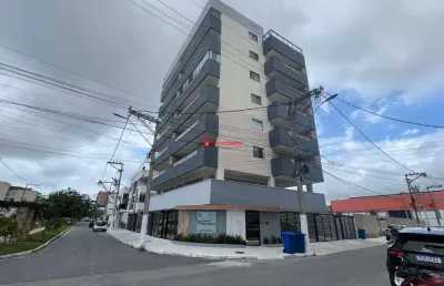 Apartamento com 2 quartos à venda na avenida esmeralda, nova são pedro, são pedro da aldeia, 55 m2 por r$ 360.000