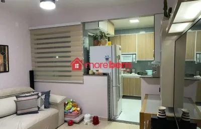Apartamento com 2 quartos à venda na rua rui barbosa, 37, centro, são pedro da aldeia, 55 m2 por r$ 295.000