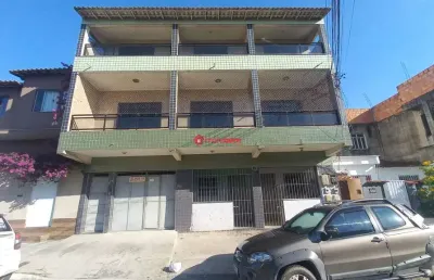 Casa com 7 quartos à venda na Rua Henrique Dias, 81, Guarani, Cabo Frio