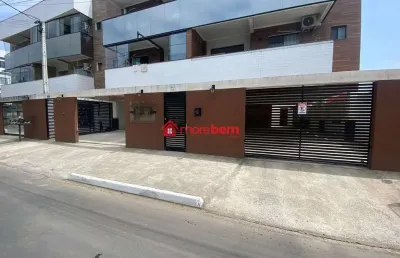 Apartamento com 2 quartos à venda na avenida esmeralda, lote10, nova são pedro, são pedro da aldeia, 75 m2 por r$ 450.000