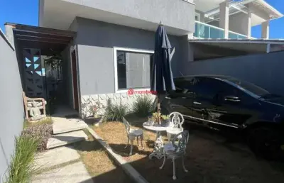 Casa três dormitórios à venda - nova são pedro/ são pedro da aldeia rj
