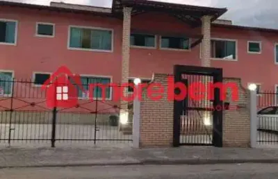 Apartamento com 3 quartos à venda na rua cincinato rodrigues de souza, 85, estação, são pedro da aldeia, 80 m2 por r$ 330.000