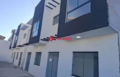 Apartamento com 1 quarto à venda na rua anaide almeida silva, 192, porto da aldeia, são pedro da aldeia, 35 m2 por r$ 200.000