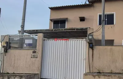 Casa com 2 quartos para alugar na Rua Ataulfo Alves, 3, Balneário São Pedro, São Pedro da Aldeia