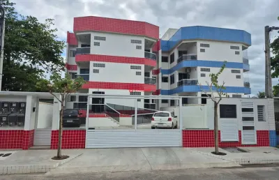 Apartamento à venda - fluminense/ são pedro da aldeia - rj