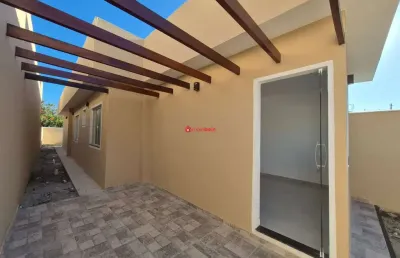 Casa três dormitórios à venda- recanto do sol / são pedro da aldeia rj