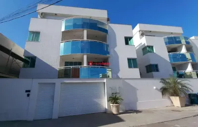 Apartamento com 3 quartos para alugar na rua topázio, 100, nova são pedro, são pedro da aldeia, 150 m2 por r$ 3.000