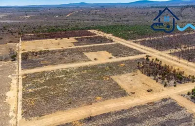 Chácara para venda em vitória da conquista, área rural de vitória da conquista