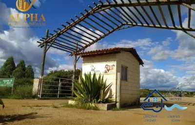 Chácara / sítio à venda na Área Rural de Vitória da Conquista, Vitória da Conquista 