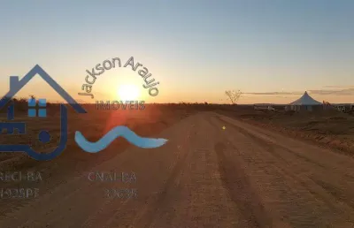 Chácara condomínio rural para venda em vitória da conquista, rural