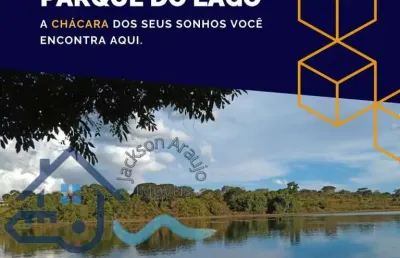 Chácara condomínio rural para venda em vitória da conquista, área rural de vitória da conquista