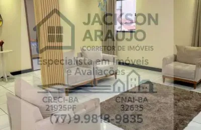 Casa para venda em vitória da conquista, ibirapuera, 4 dormitórios, 2 suítes, 3 banheiros, 4 vagas