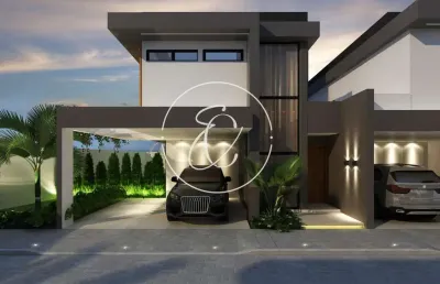 Casa com 3 quartos à venda no Glória, Joinville 